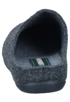 NERPIO HOME Hausschuhe grau