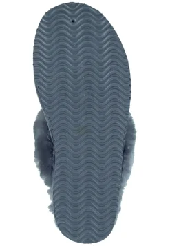 NERPIO HOME Hausschuhe grau