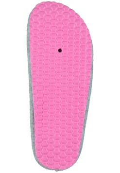 NERPIO HOME Hausschuhe hellgrau