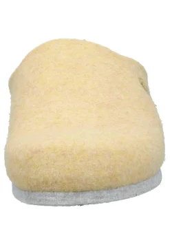 NERPIO HOME Hausschuhe hellgel