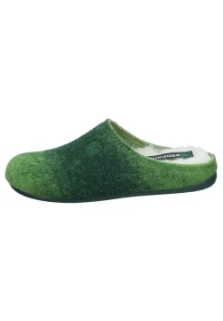 NERPIO HOME Hausschuhe hellgrün