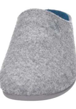 NERPIO HOME Hausschuhe hellgrau