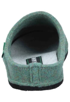 NERPIO HOME Hausschuhe hellgrün