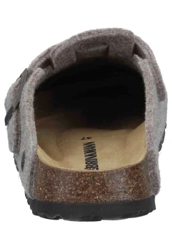 NERPIO HOME Hausschuhe mittelbr.