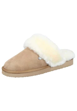 NERPIO HOME Hausschuhe mittelbr.