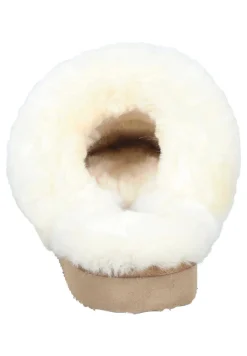 NERPIO HOME Hausschuhe mittelbr.