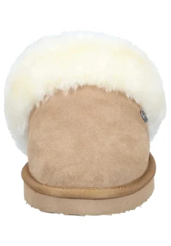 NERPIO HOME Hausschuhe mittelbr.