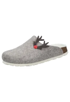 NERPIO HOME Hausschuhe mittelbr.