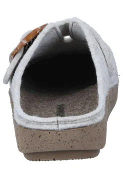 NERPIO HOME Hausschuhe offwhite