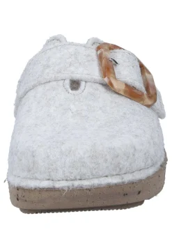 NERPIO HOME Hausschuhe offwhite