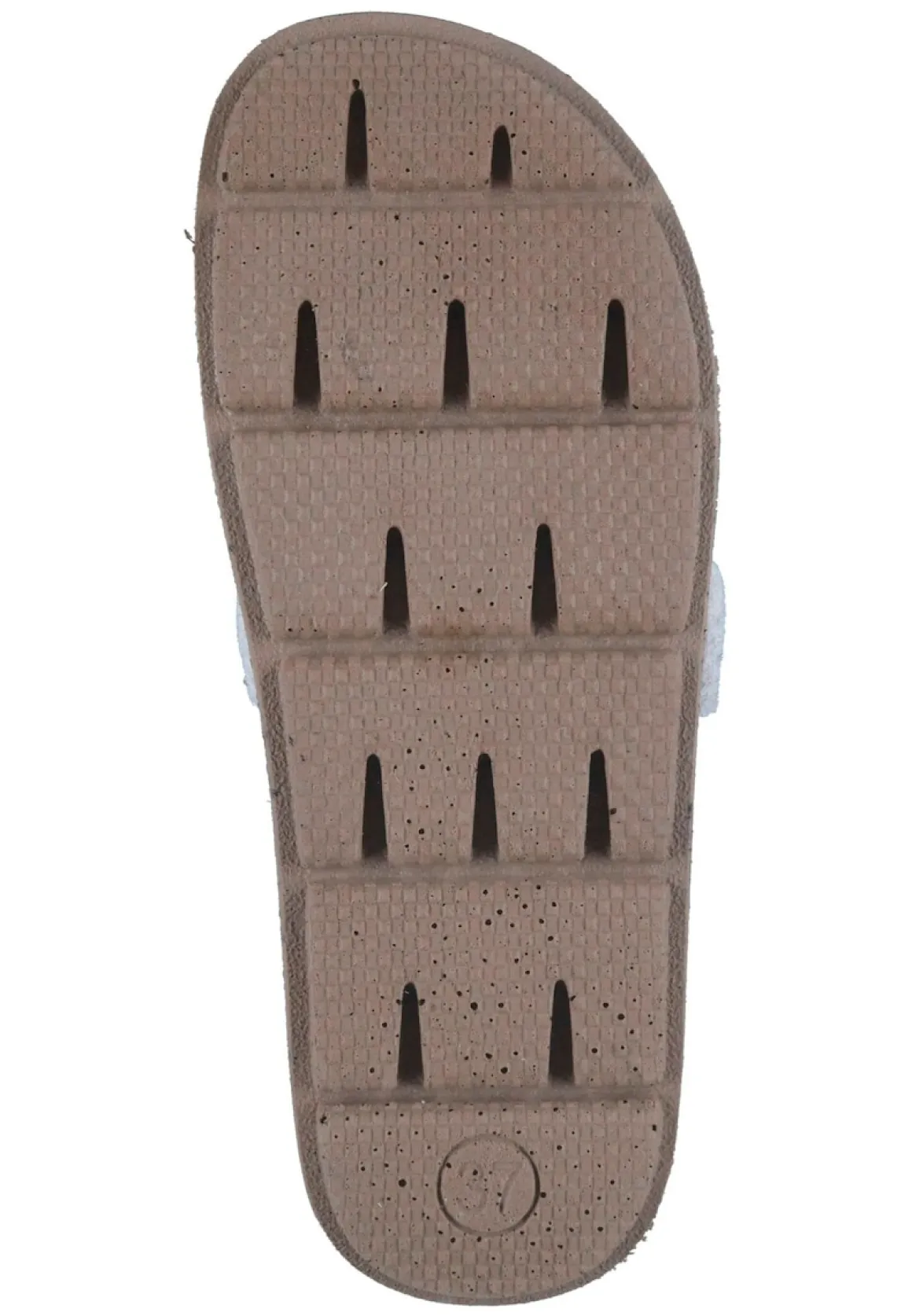 NERPIO HOME Hausschuhe offwhite