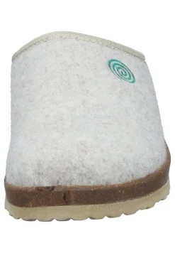 NERPIO HOME Hausschuhe offwhite