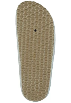 NERPIO HOME Hausschuhe offwhite