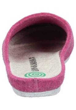 NERPIO HOME Hausschuhe pink