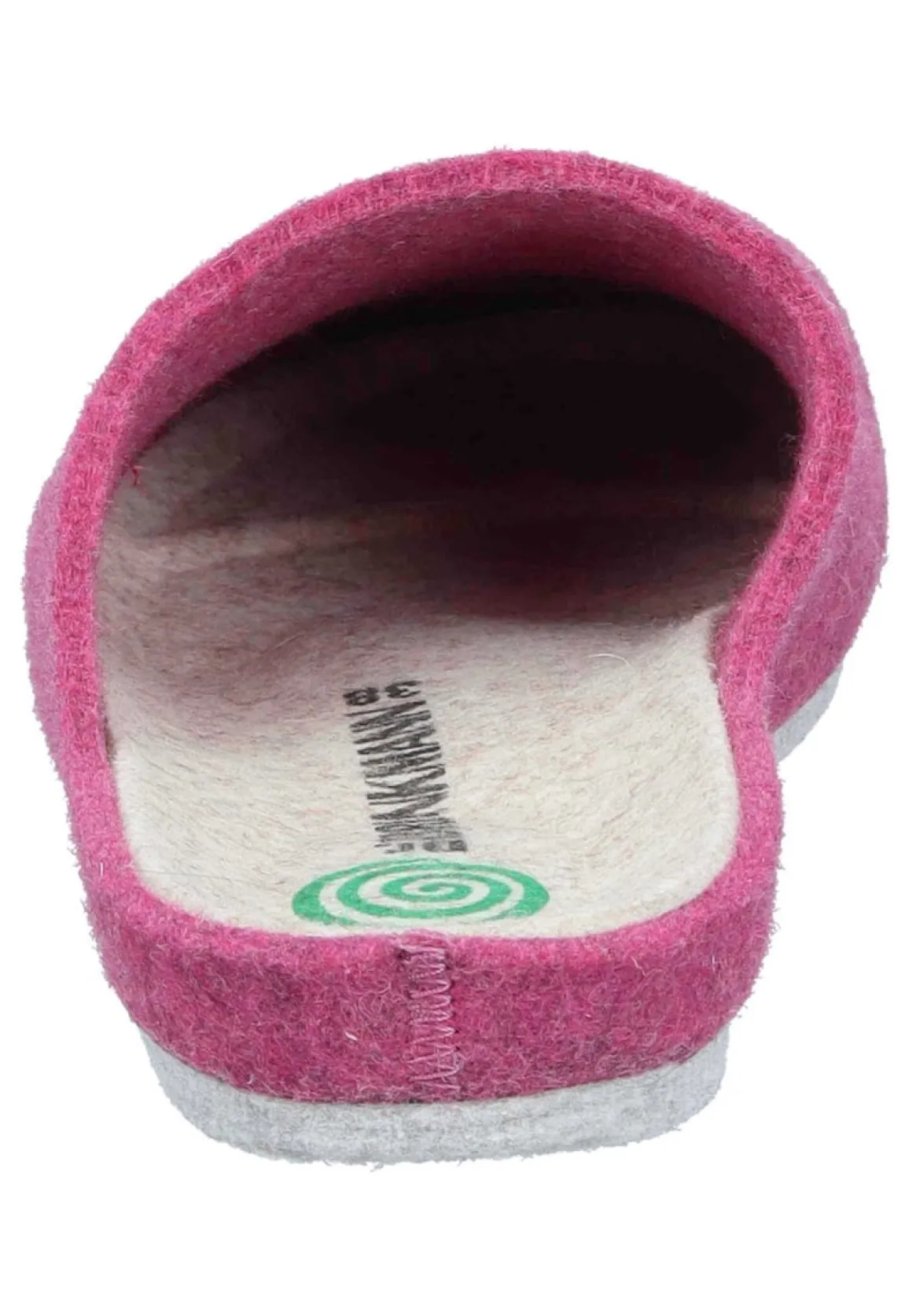 NERPIO HOME Hausschuhe pink