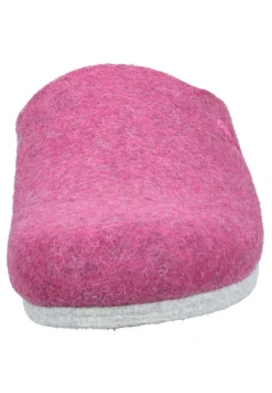 NERPIO HOME Hausschuhe pink