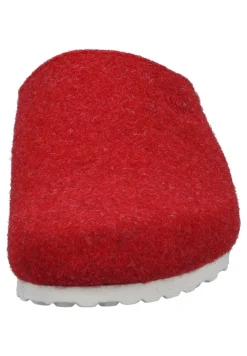 NERPIO HOME Hausschuhe rot