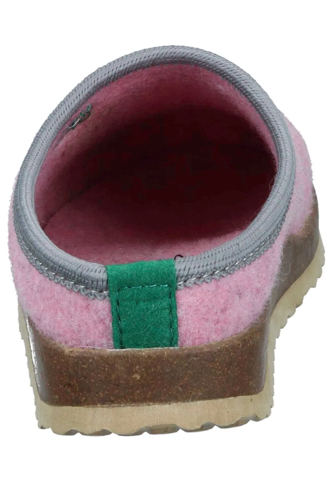 NERPIO HOME Hausschuhe rosa