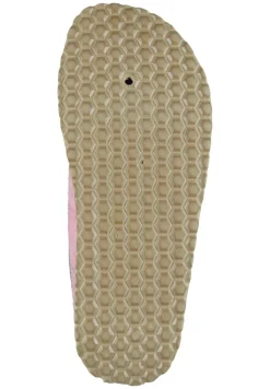 NERPIO HOME Hausschuhe rosa