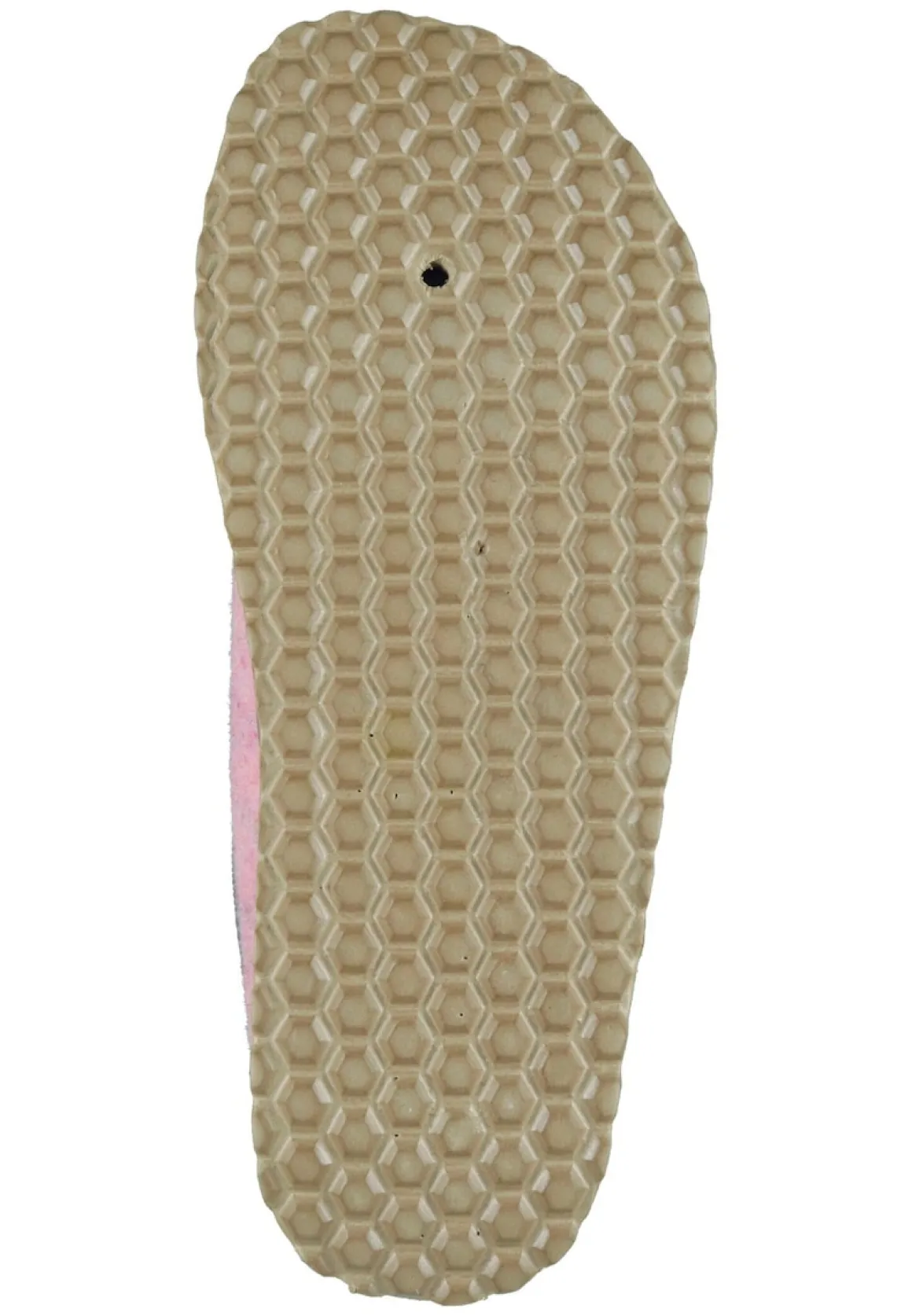 NERPIO HOME Hausschuhe rosa