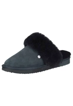 NERPIO HOME Hausschuhe schwarz