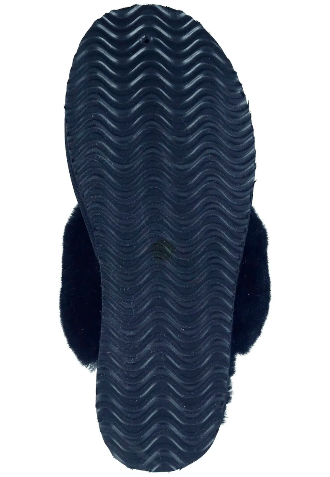 NERPIO HOME Hausschuhe schwarz