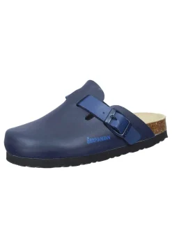 NERPIO KIDS Clogs blau