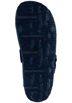 NERPIO KIDS Clogs blau