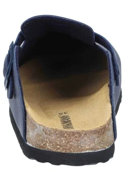 NERPIO KIDS Clogs blau
