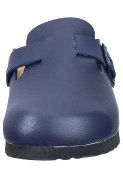 NERPIO KIDS Clogs blau