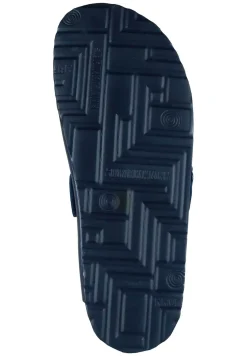 NERPIO KIDS Clogs blau