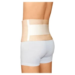 Nierenwärmer mit Stützfunktion Stark