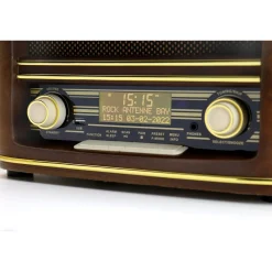 Nostalgie-Radio