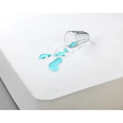 Nässeschutz mit Komfort