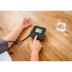 Oberarm-Blutdruckmessgerät BM 27 Limited Edition