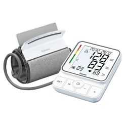 Oberarm-Blutdruckmessgerät BM 51
