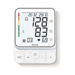 Oberarm-Blutdruckmessgerät BM 51