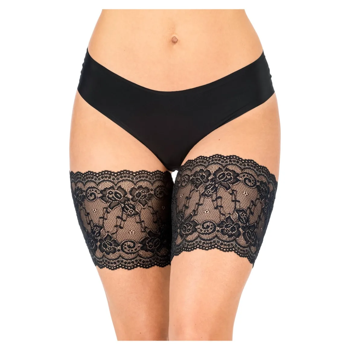 Oberschenkelbänder, 1 Paar