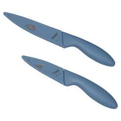 Obst- und Gemüsemesser, 2 Stück