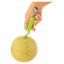 Obst-Dekorier-Set, 3-teilig