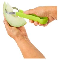 Obst-Dekorier-Set, 3-teilig