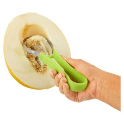 Obst-Dekorier-Set, 3-teilig