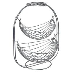 Obst-Etagere "Schaukel"