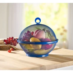 Obst-Kugel, 2-teilig