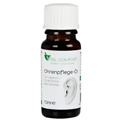 Ohrenpflege-Öl, 10 ml