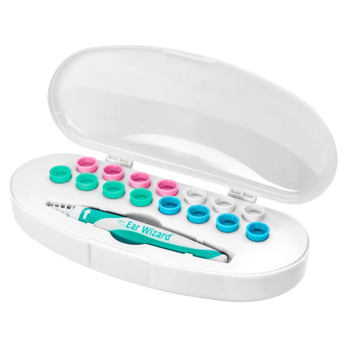 Ohrenreiniger "Ear Wizard"