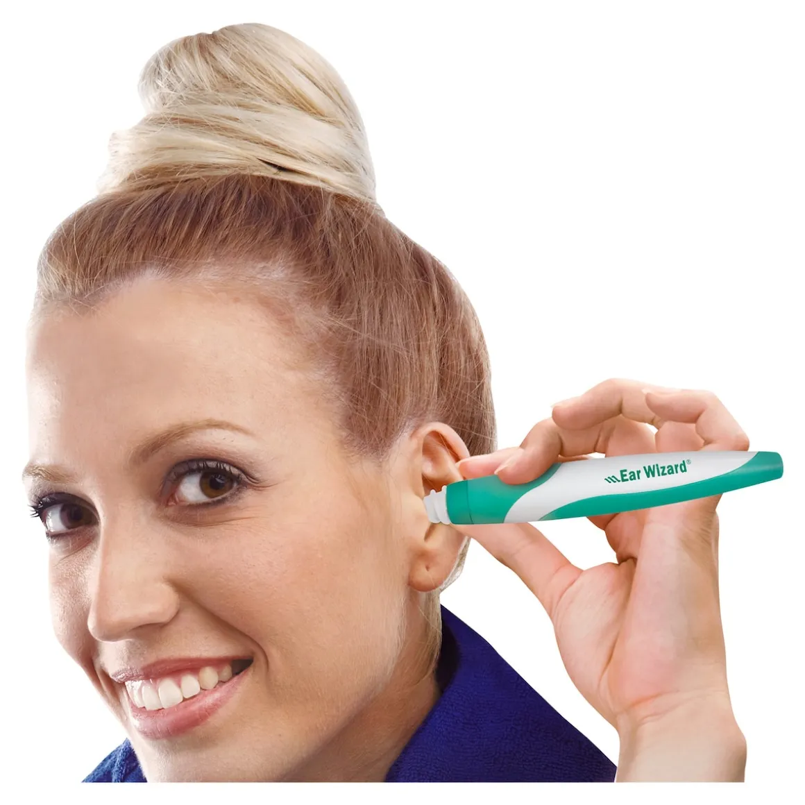 Ohrenreiniger "Ear Wizard"