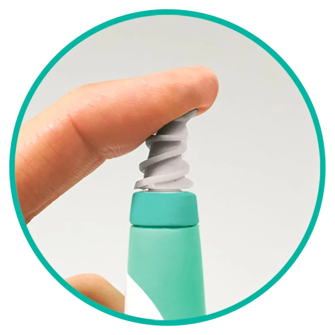 Ohrenreiniger "Ear Wizard"