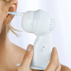 Ohrreiniger "Komfort"