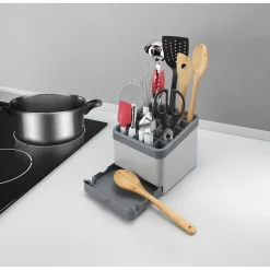 Organizer für Küchenutensilien 